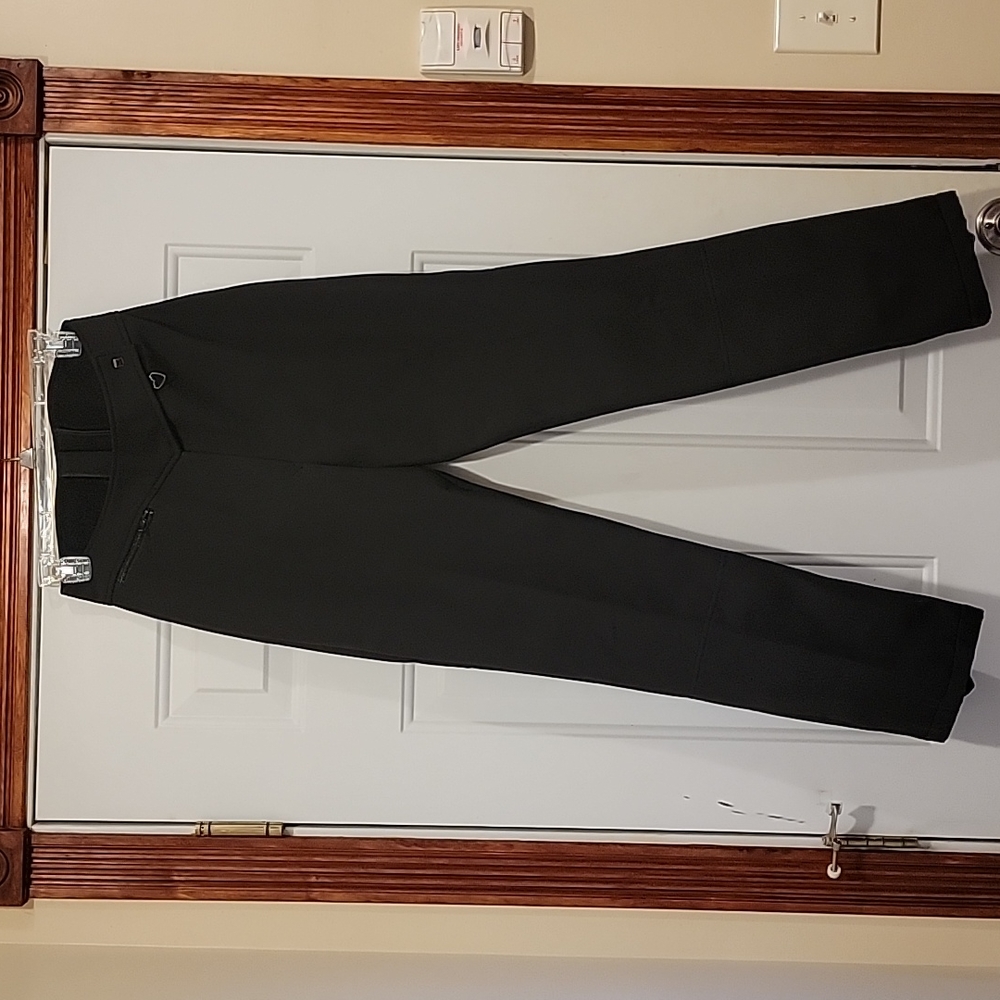 Obermeyer Ladies Ski Pants - Size 10